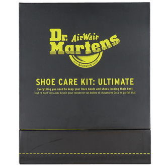 Dr. Martens Skopleje - Kit 3 - Ultimate