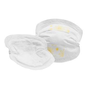 Medela Ammeindlæg - 30 stk. - Safe & Dry