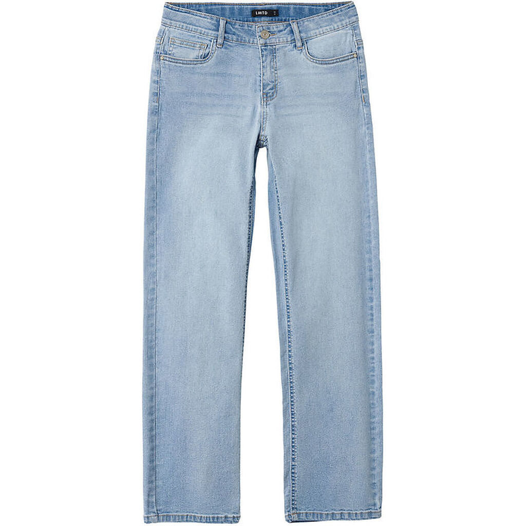 LMTD Jeans - Noos - NlfAriannes - Light Blue Denim