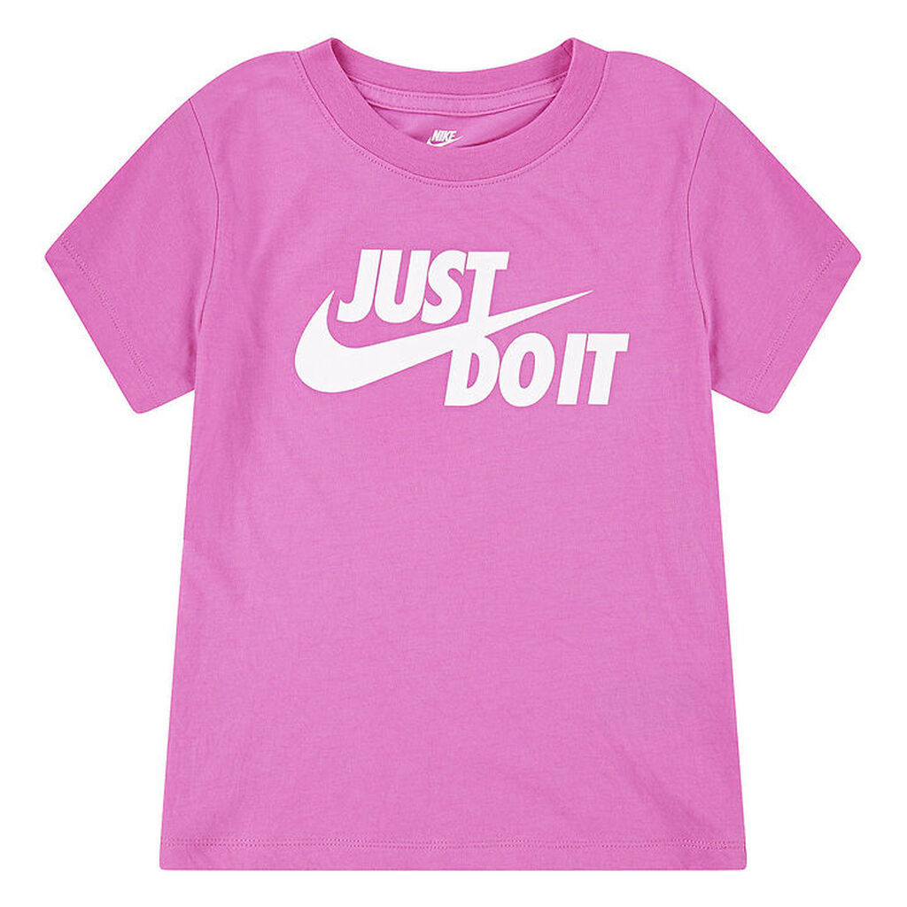 Nike T-shirt - Playful Pink
