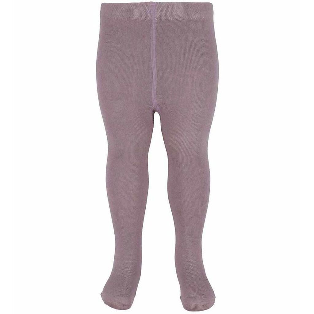 Hust and Claire Strømpebukser - Bambus - Fuxie - Heather