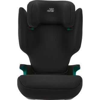 Britax Römer Autostol - Discovery Plus - Space Black