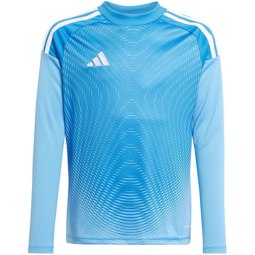 adidas Performance Træningsbluse - T25 C GK JSY LY - BLUBRS