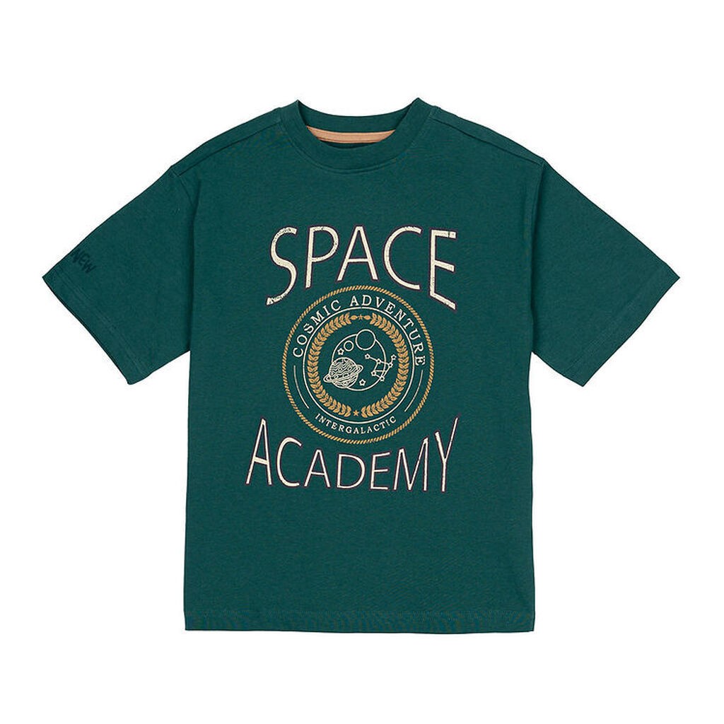 The New T-shirt - TnMonte - June Bug