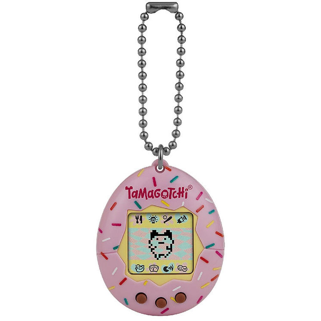 Tamagotchi - Gen 1 - Original - Sprinkles