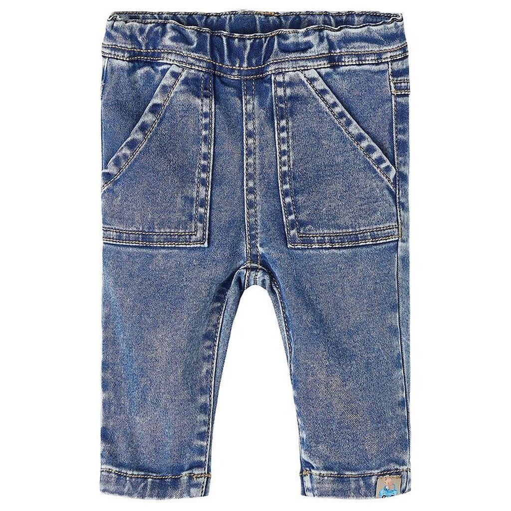 Name It Jeans - NbmRyan - Medium Blue Denim