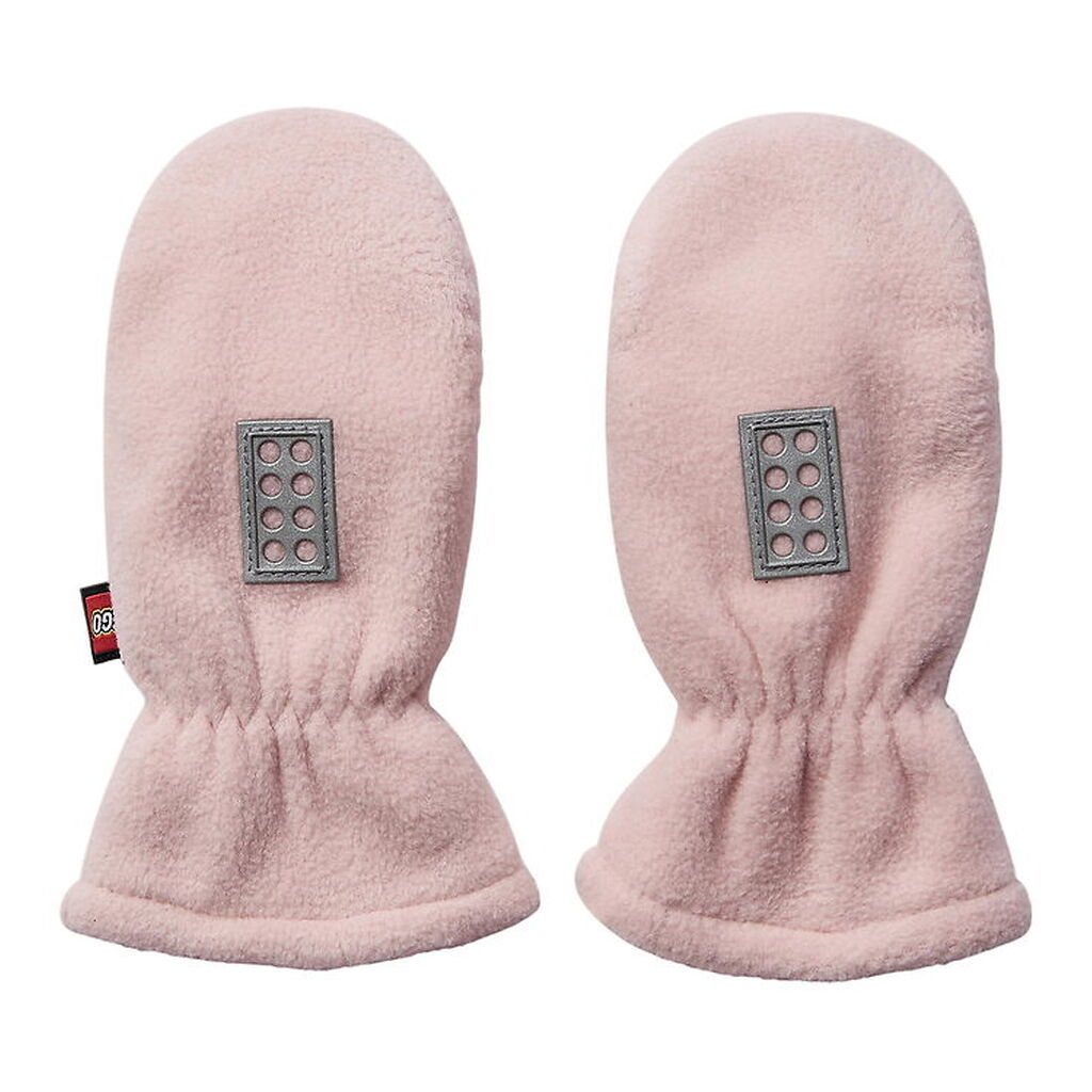 LEGOÂ® Wear Luffer - Fleece - LWAlex 700 - Rosa