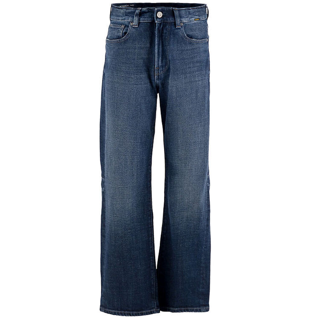 G-Star RAW Jeans - Denim - Dark Used
