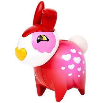 BRIO Flora Figur - Rose