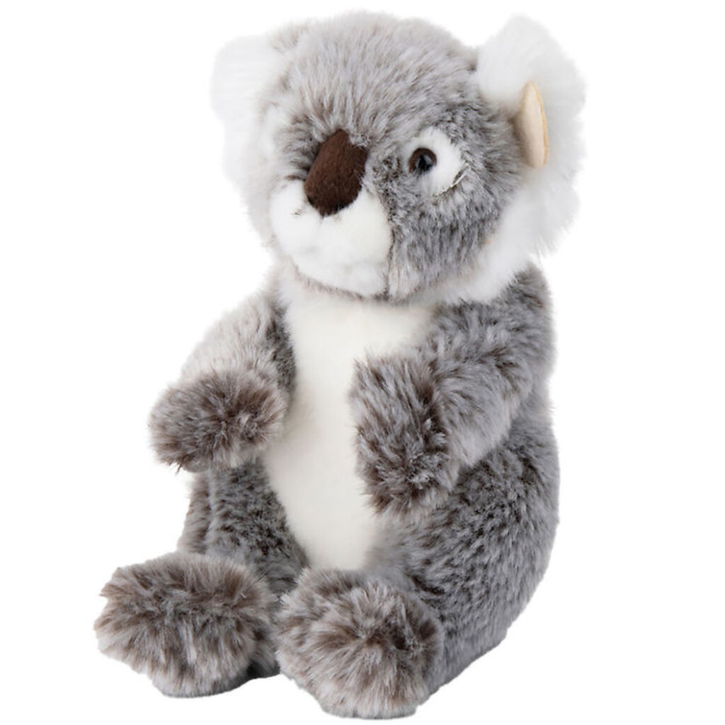 Bon Ton Toys Bamse - 15 cm - WWF - Koala