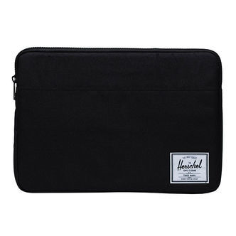 Herschel Computersleeve - Anchor - 15-16" - Sort