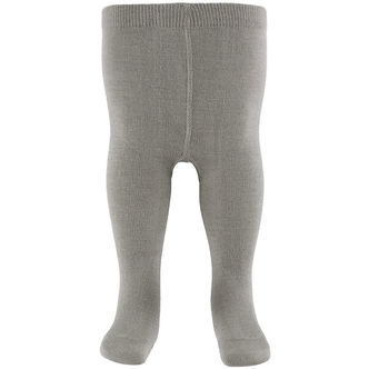 Name It Strømpebukser - Uld/Bomuld - NbfWak - Satellite