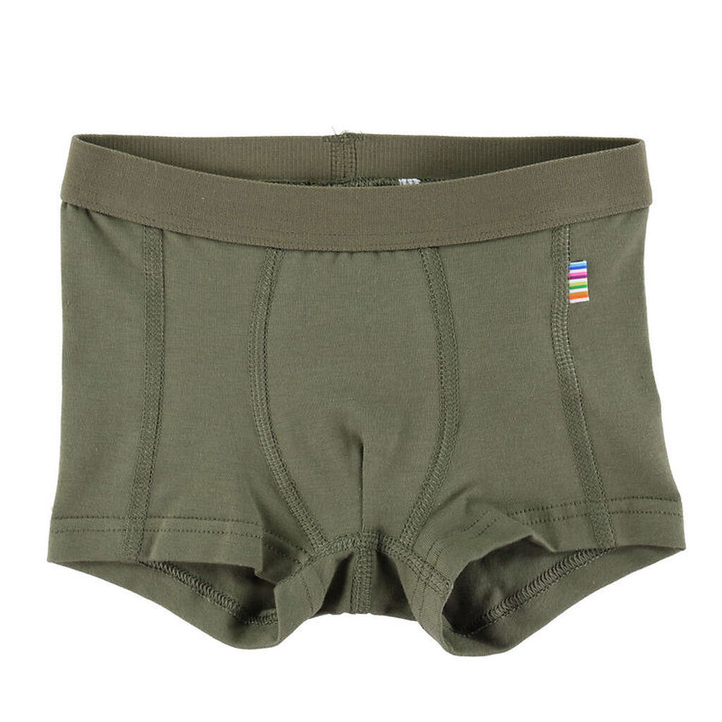Joha Boxershorts - Oliven