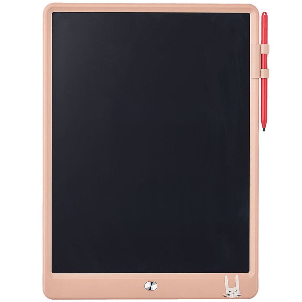 Liewood LCD-Tegnetavle - Zora - Rabbit/Pale Tuscany