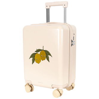 Konges Sløjd Rejsekuffert - Sweet And Sour