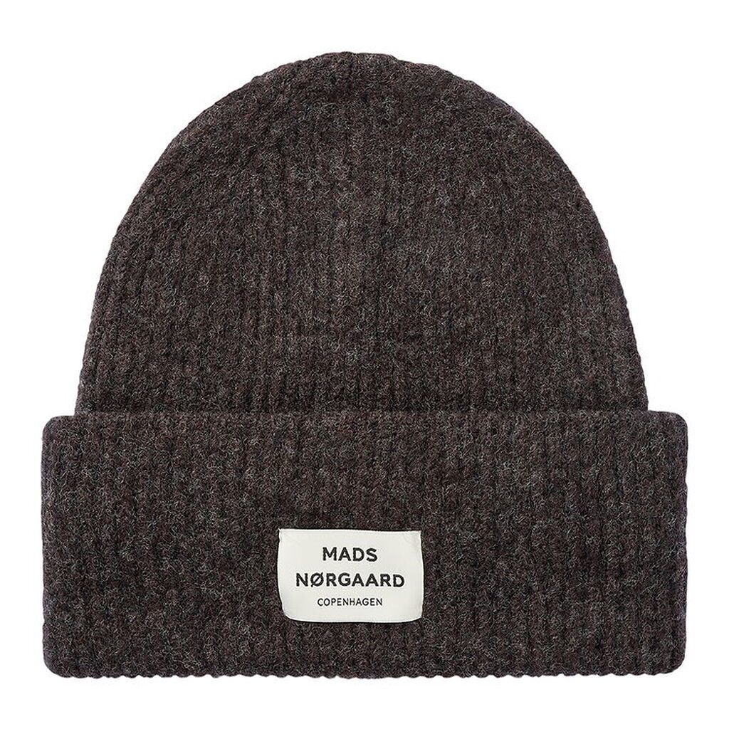 Mads Nørgaard Hue - Uld/Akryl - Tosca Anju - Demitasse