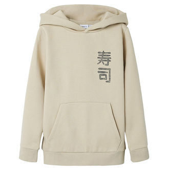 Name It Sweatshirt - Noos - NkmKian - Peyote