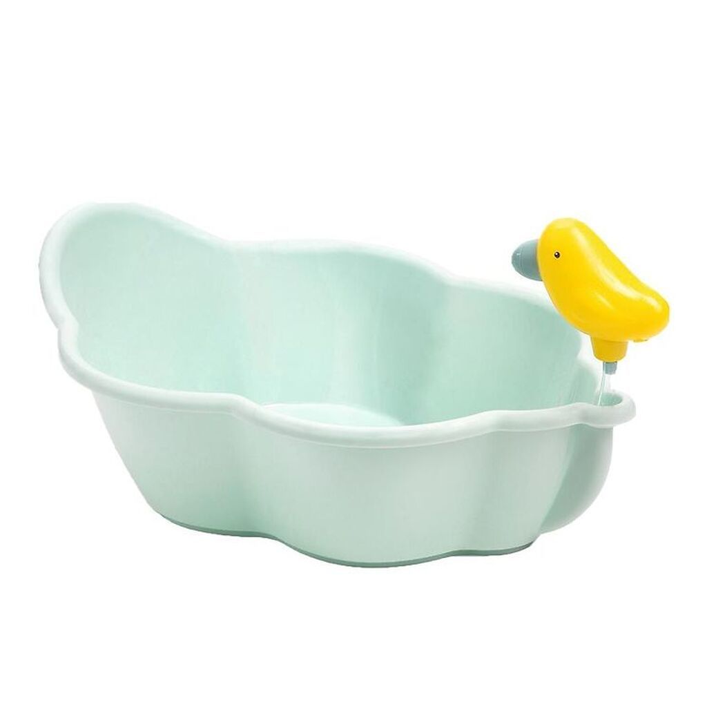 Djeco Dukketilbehør - Badekar