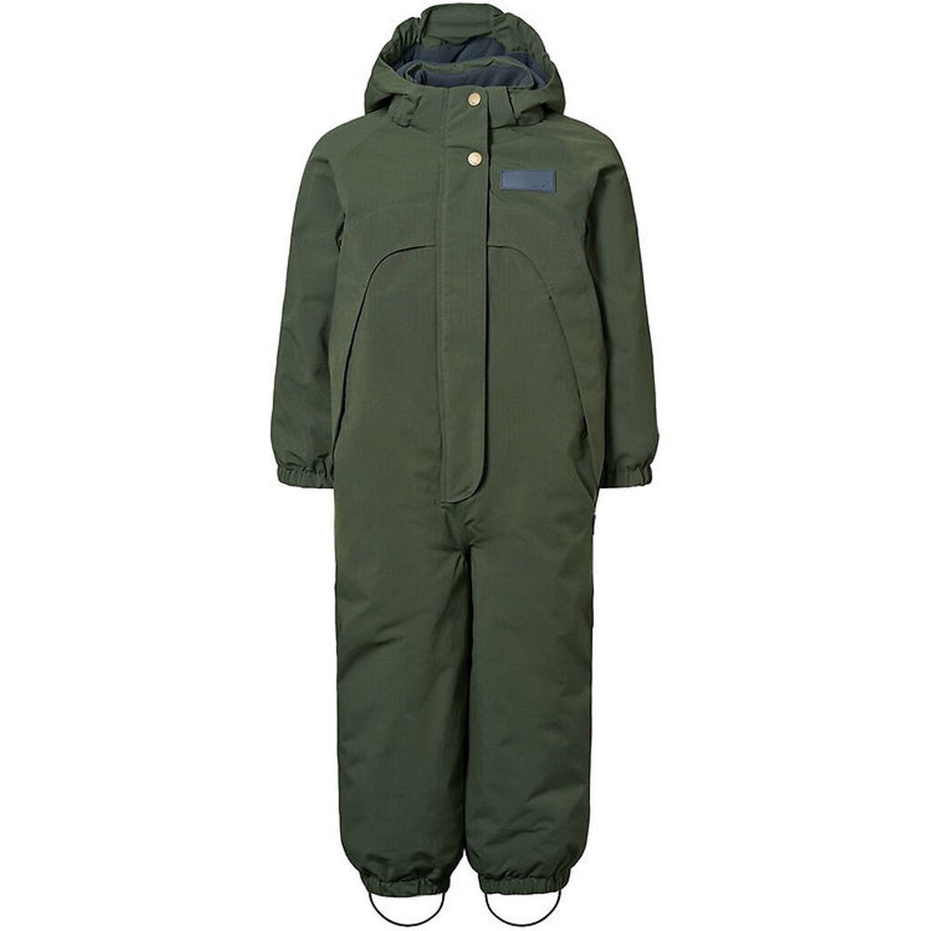 Molo Flyverdragt - Pingo - Dark Forest