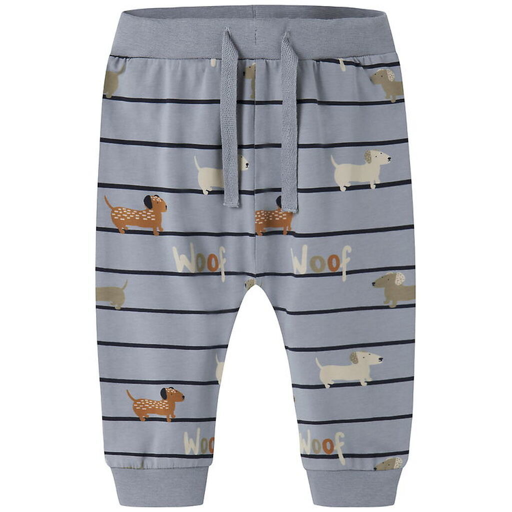 Name It Bukser - NbmVroels - Tradewinds/Dogs