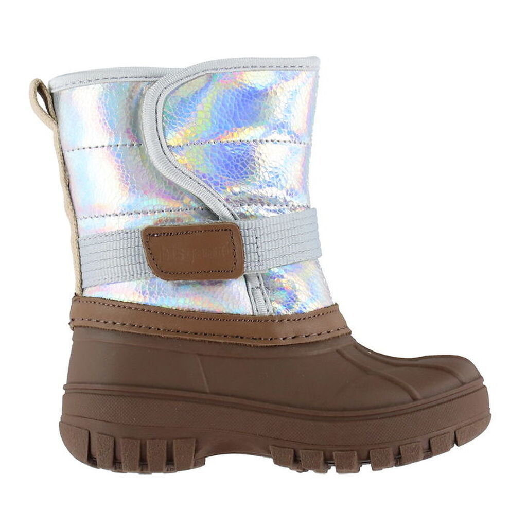 Bisgaard Vinterstøvler - Pacson - Galaxy