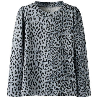 Name It Bluse - NmfNuni - Night Owl