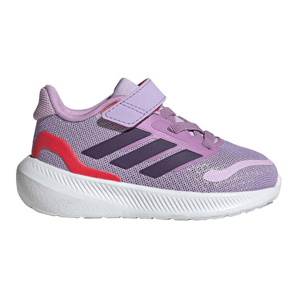 adidas Performance Sko - Runfalcon 5 EL I - Powplu/Aurplu/Lucred
