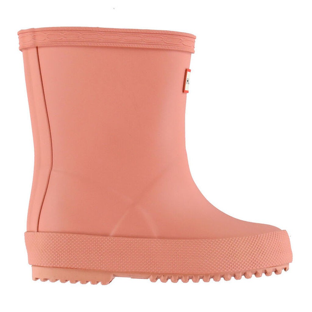 Hunter Gummistøvler - Kids First - Terracotta