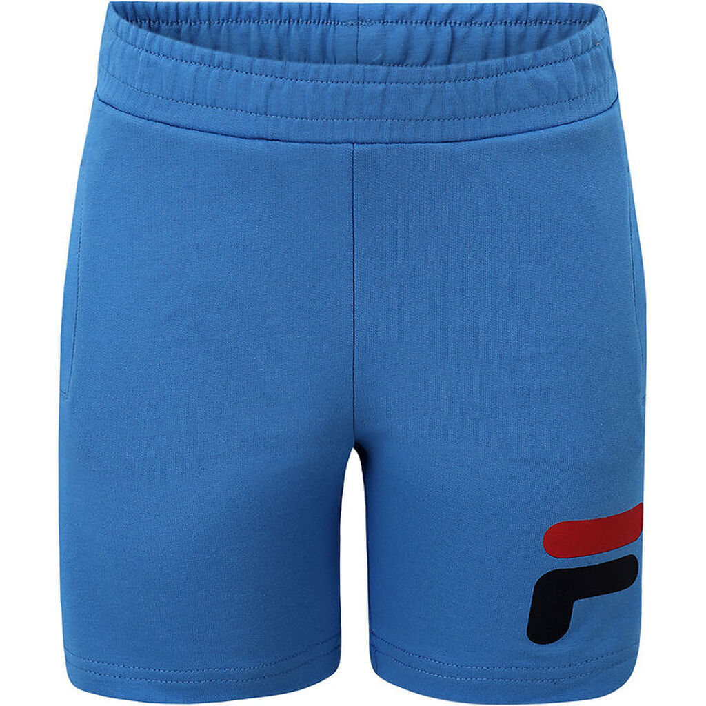 Fila Shorts - Bajawa - Palace Blue