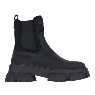 Steve Madden Støvler - Triumphal - Sort
