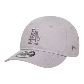 New Era Kasket - 9Forty - Dodgers - Pastel Purple