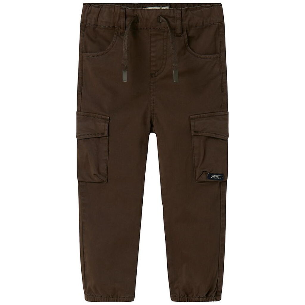 Name It Bukser - Cargo - Noos - NmmBen - Delisioso