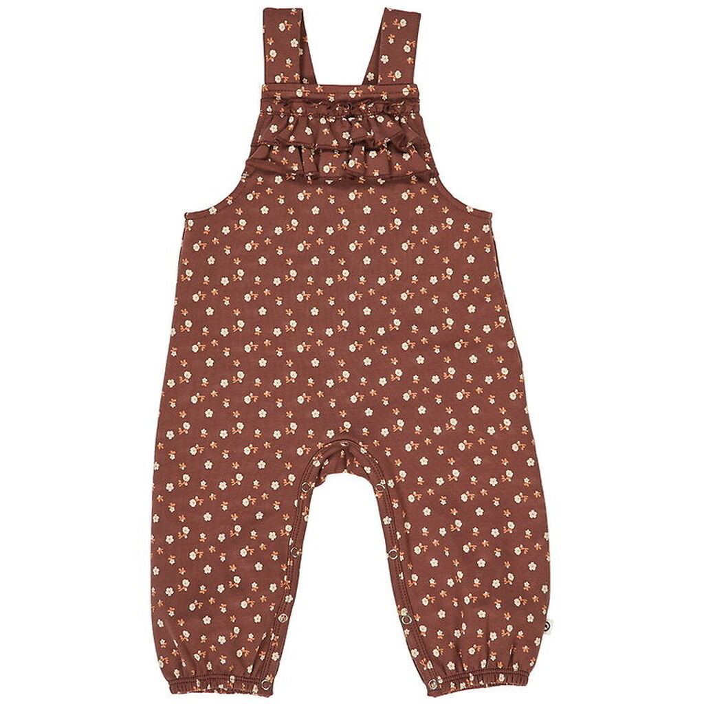 Müsli Smækbukser - Cedar - Root/Oak/Clay