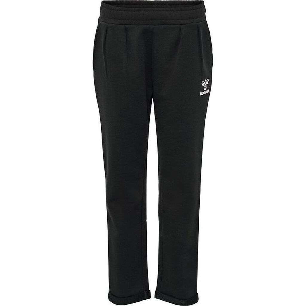 Hummel Sweatpants - hmlEmily - Sort