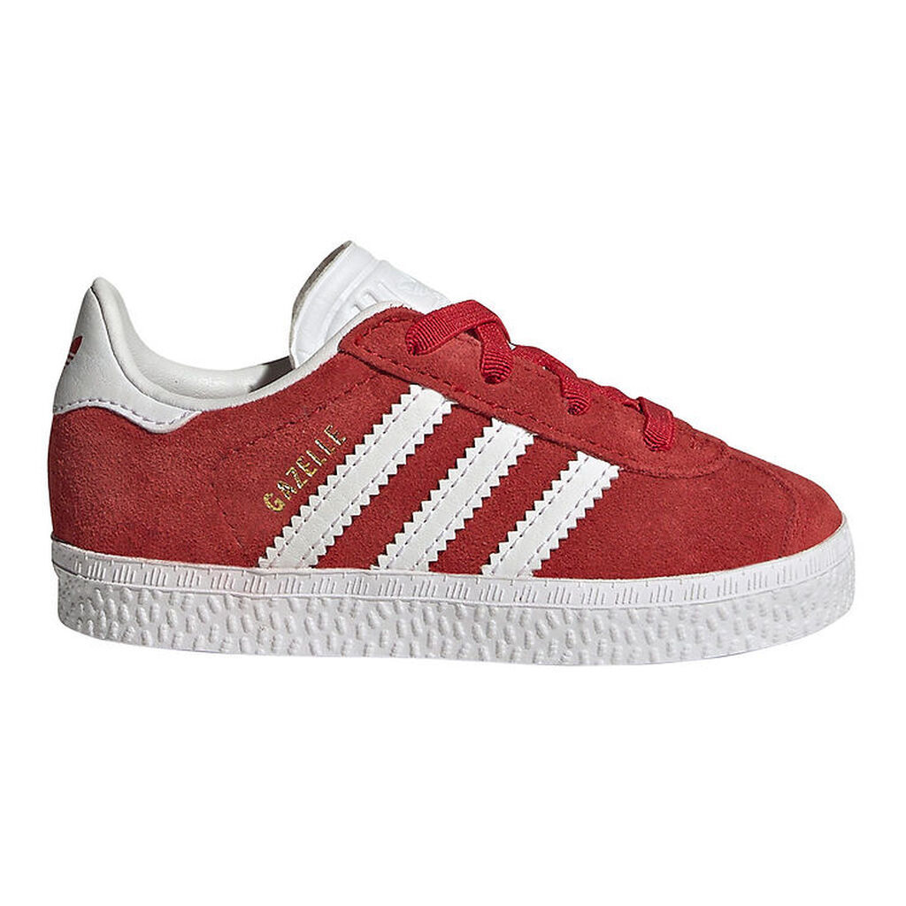 adidas Originals Sko - Gazelle CF EL I - Betsca/Ftwwht/Goldm