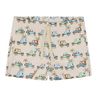 Hust and Claire Badebukser - UV50+ - HCHaki - French Oak