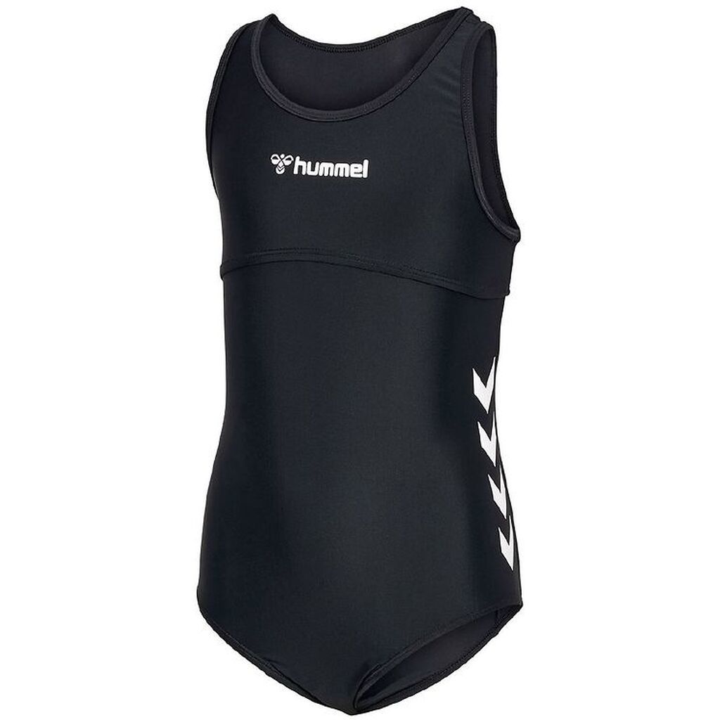Hummel Badedragt - hmlJenna - Sort