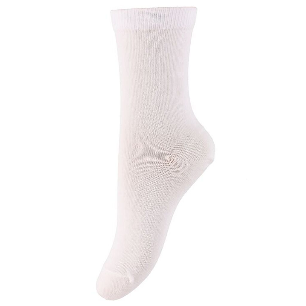 MP Strømper - Hvid