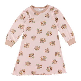 Joha Natkjole - Fersken