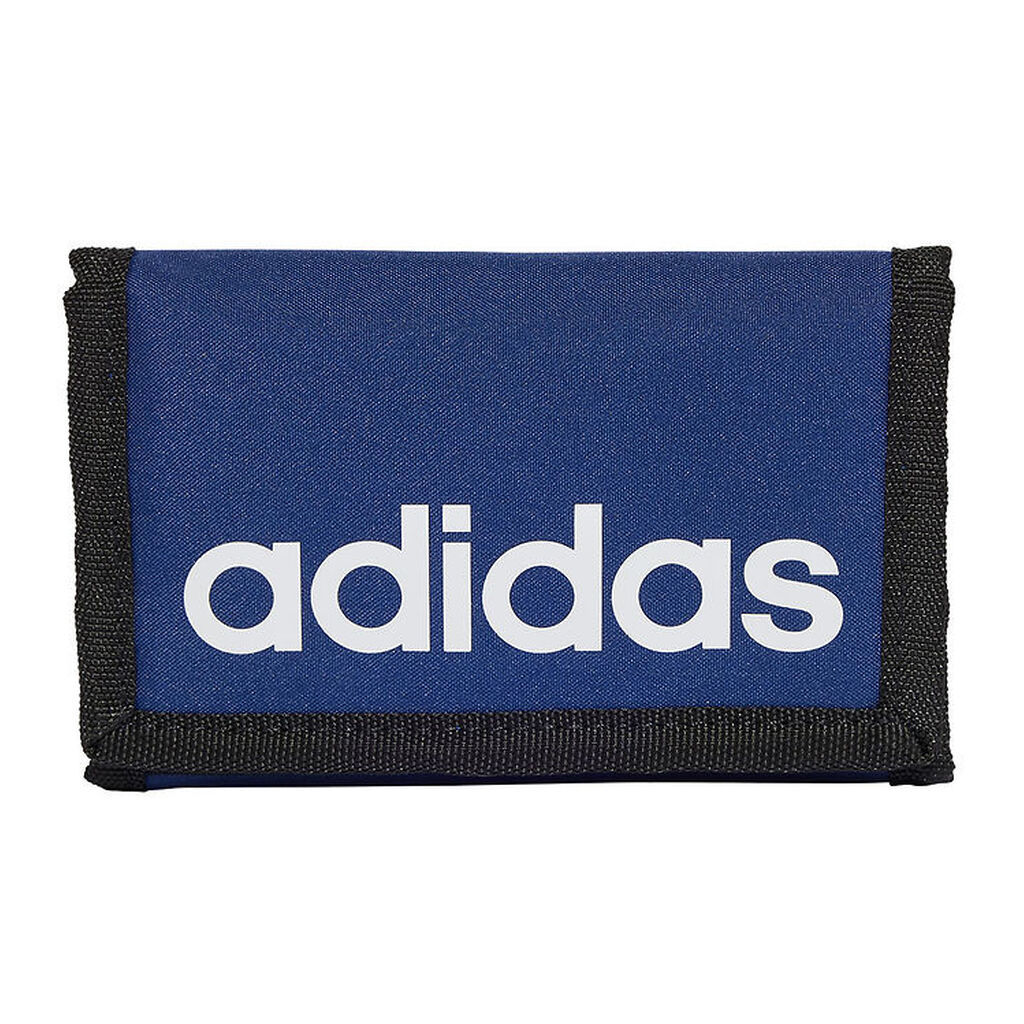 adidas Performance Pung - Lienar - Dkblue/White