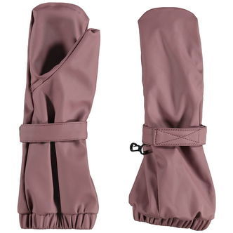 Name It Luffer - PU - NmnDry - Wistful Mauve