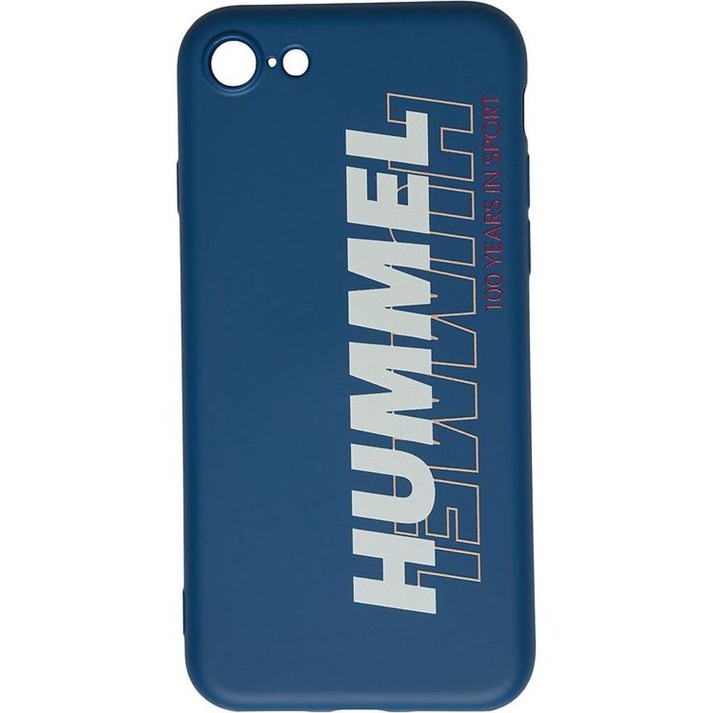 Hummel Cover - iPhone SE - hmlMobile - Navy Peony