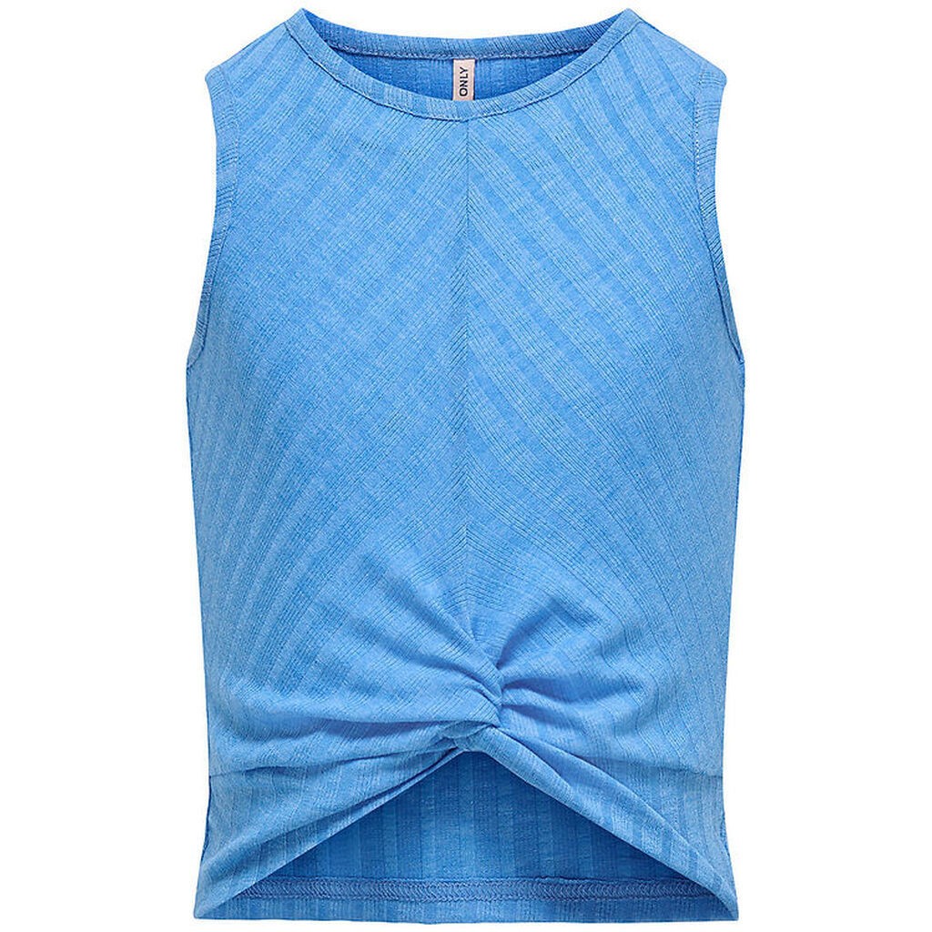 Kids Only Top - KogSandy - Azure Blue
