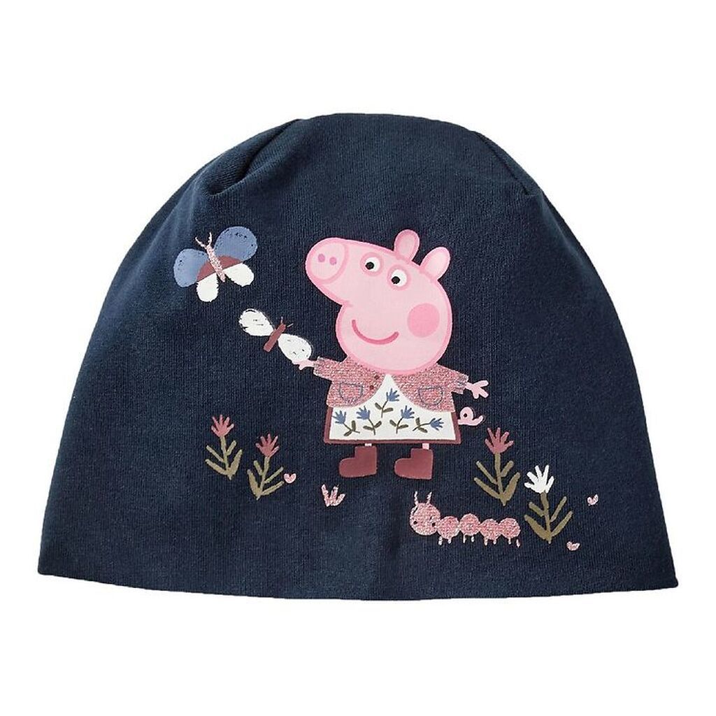 Name It Hue - NmfPeppapig - Dark Sapphire