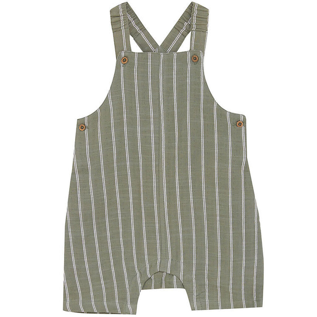 Minymo Smækbukser - Sea Spray