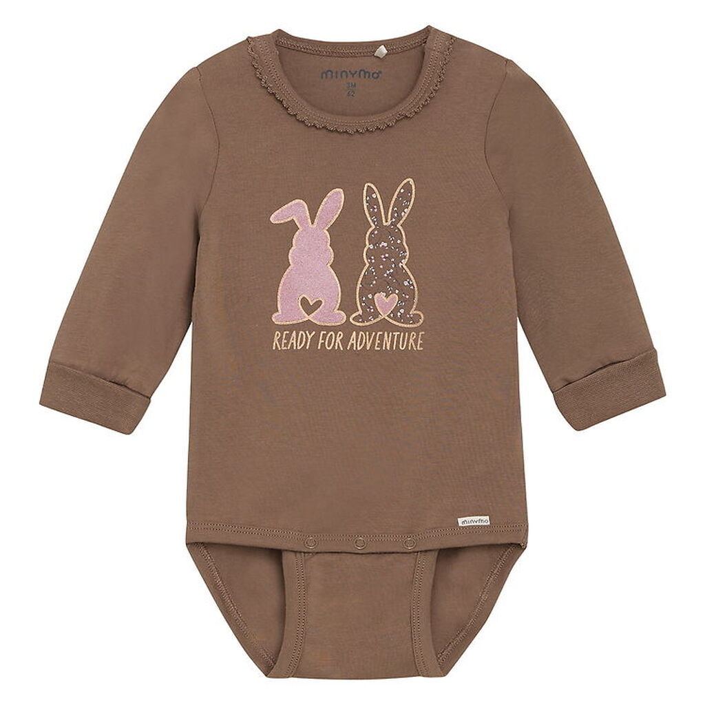 Minymo Body l/æ - Caribou