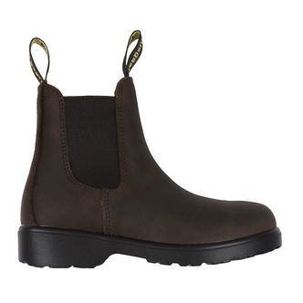 Bisgaard Støvler - Kim - Rustic Brown