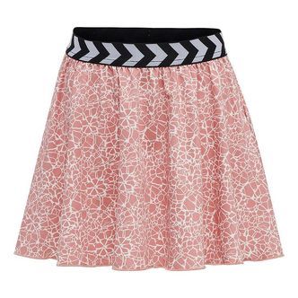 Hummel Nederdel - hmlNanna - Rosette