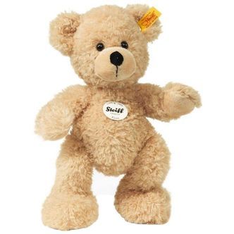 Steiff Bamse - Fynn Teddy Bear - 28 cm - Beige