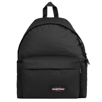 Eastpak Rygsæk - Padded Pak'r - 24L - Sort